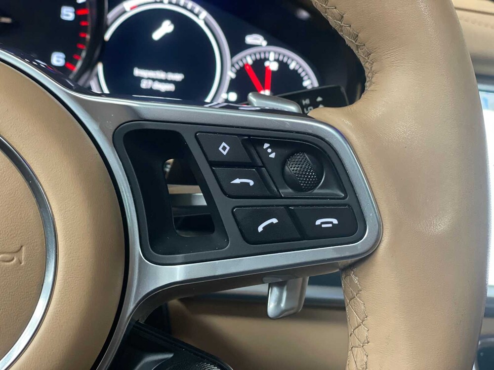 Porsche Panamera 4S 4.0 V8  421pk 2017,-Orig. NL- ND-314-K