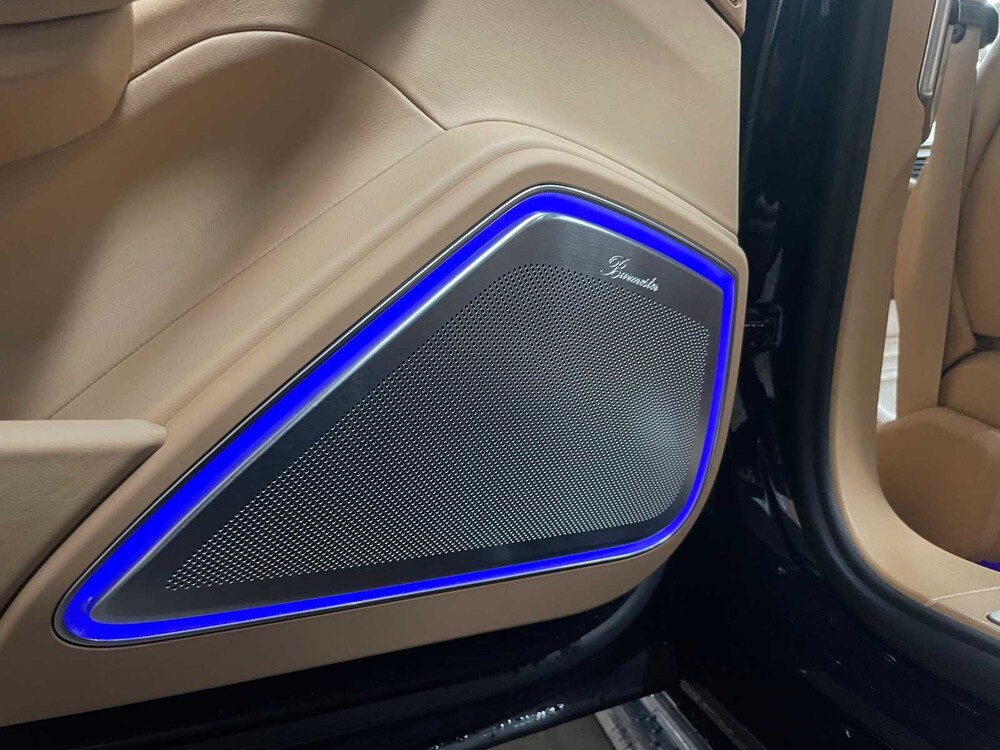 Porsche Panamera 4S 4.0 V8  421pk 2017,-Orig. NL- ND-314-K