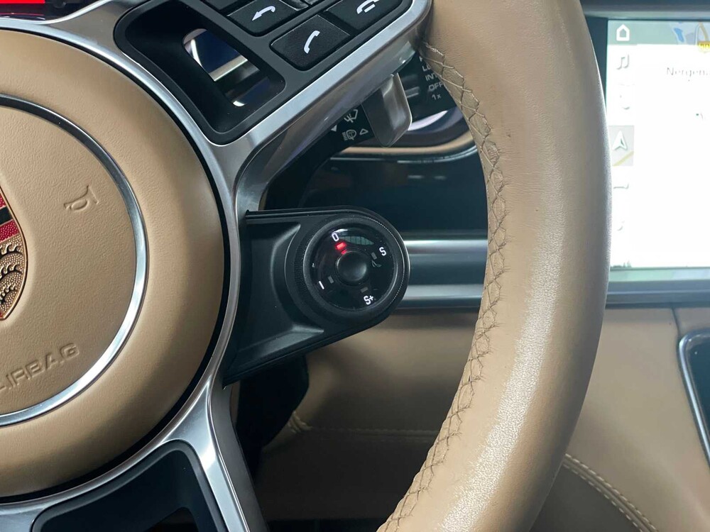 Porsche Panamera 4S 4.0 V8  421pk 2017,-Orig. NL- ND-314-K