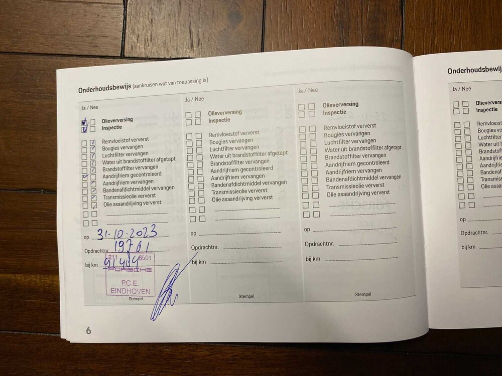 Porsche Cayenne Coupe E-Hybrid 3.0 V6 Sport-Chrono 470pk 2021 ORIG-NL, K-103-NB