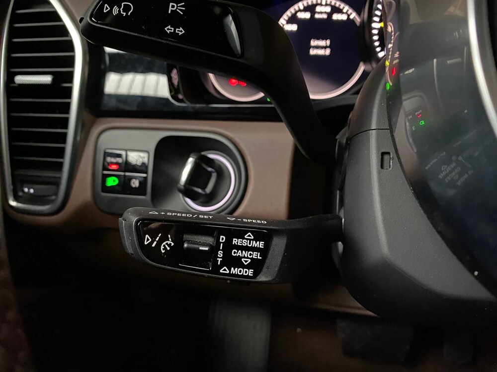 Porsche Cayenne Coupe E-Hybrid 3.0 V6 Sport-Chrono 470pk 2021 ORIG-NL, K-103-NB