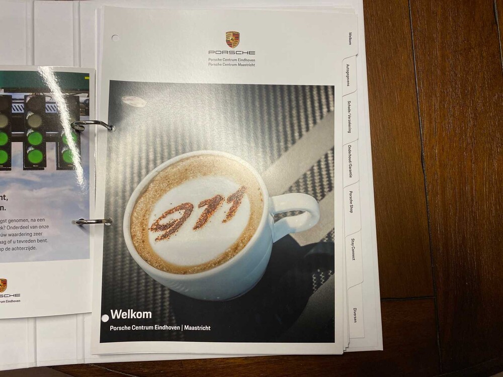 Porsche Cayenne Coupe E-Hybrid 3.0 V6 Sport-Chrono 470pk 2021 ORIG-NL, K-103-NB