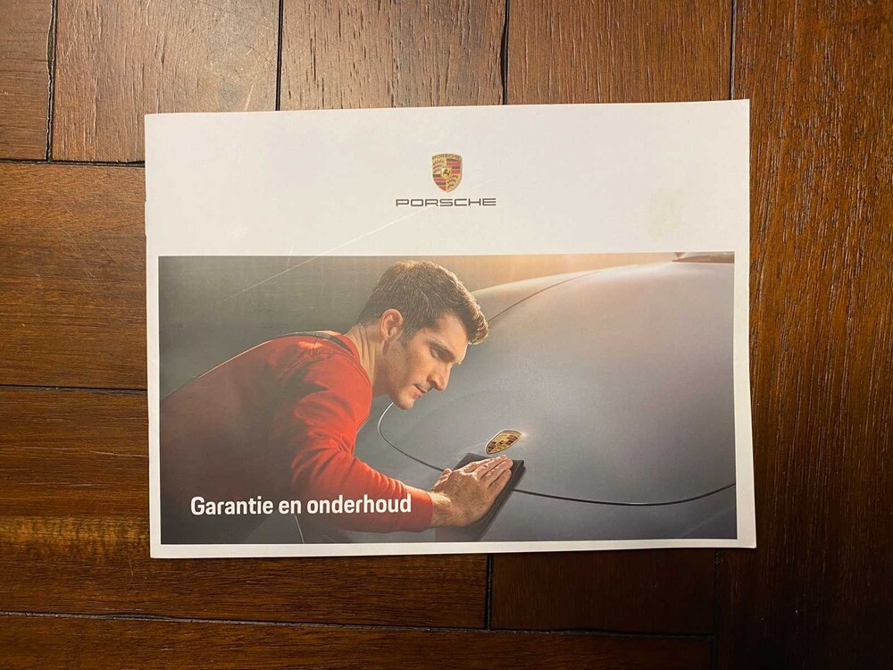 Porsche Cayenne Coupe E-Hybrid 3.0 V6 Sport-Chrono 470pk 2021 ORIG-NL, K-103-NB