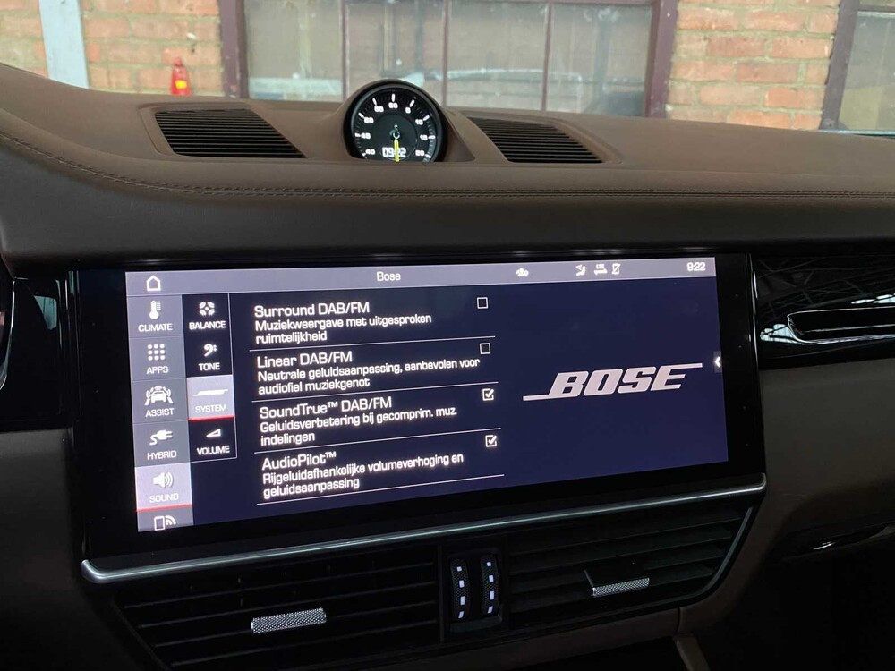 Porsche Cayenne Coupe E-Hybrid 3.0 V6 Sport-Chrono 470pk 2021 ORIG-NL, K-103-NB