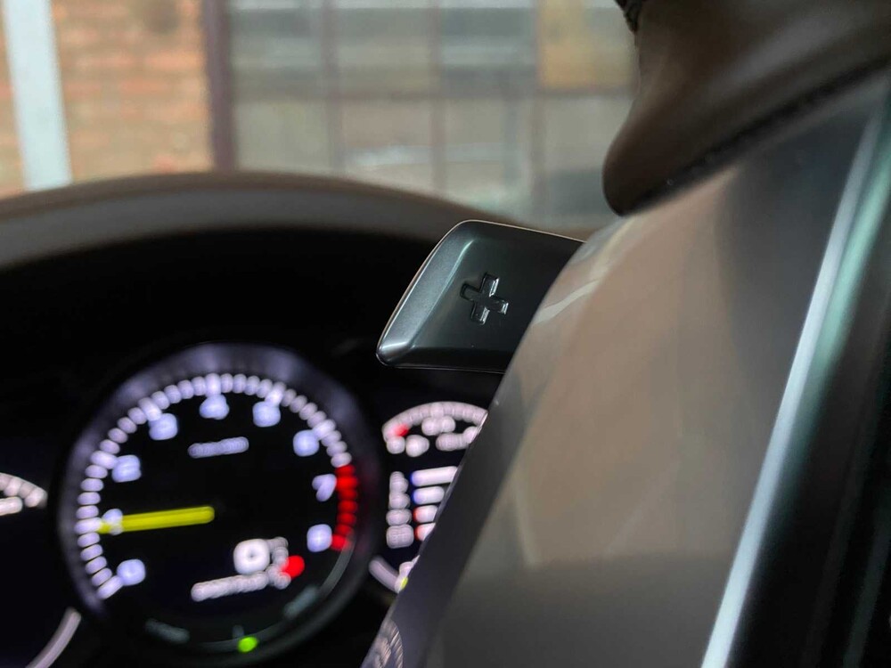 Porsche Cayenne Coupe E-Hybrid 3.0 V6 Sport-Chrono 470pk 2021 ORIG-NL, K-103-NB