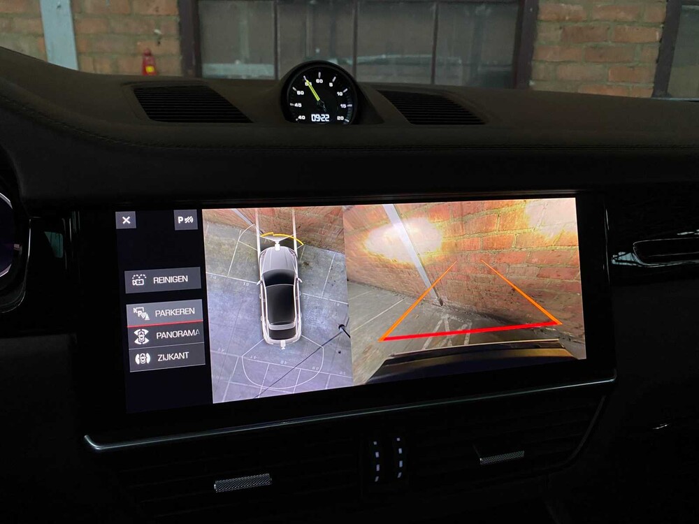 Porsche Cayenne Coupe E-Hybrid 3.0 V6 Sport-Chrono 470pk 2021 ORIG-NL, K-103-NB