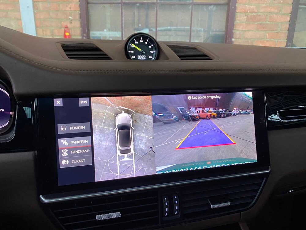 Porsche Cayenne Coupe E-Hybrid 3.0 V6 Sport-Chrono 470pk 2021 ORIG-NL, K-103-NB