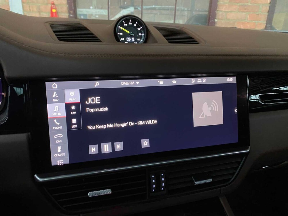 Porsche Cayenne Coupe E-Hybrid 3.0 V6 Sport-Chrono 470pk 2021 ORIG-NL, K-103-NB