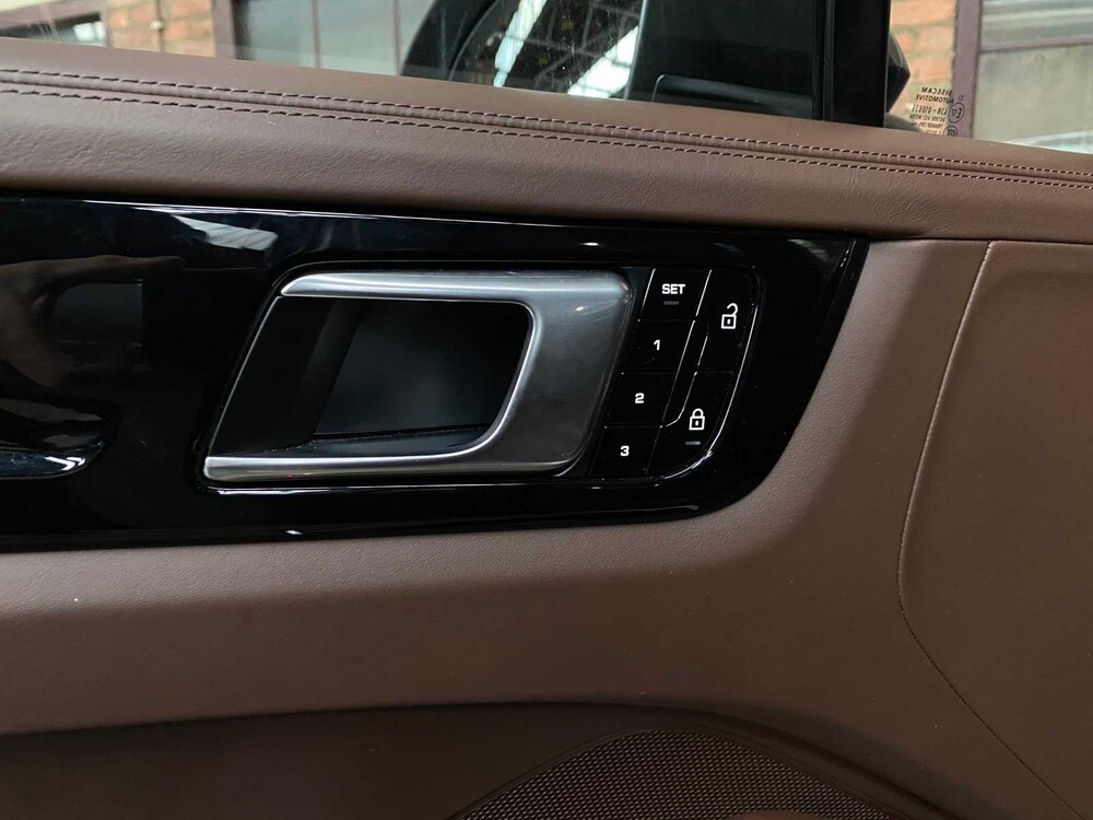 Porsche Cayenne Coupe E-Hybrid 3.0 V6 Sport-Chrono 470pk 2021 ORIG-NL, K-103-NB