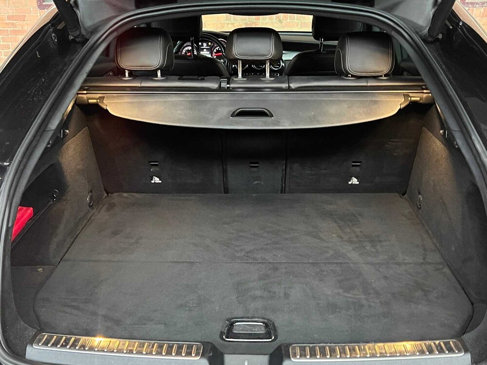 Mercedes-Benz GLC250 AMG Coupé 4Matic 211pk 2017 ORIG-NL GLC-klasse, NB-149-N