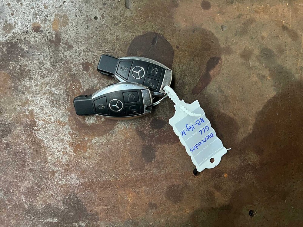 Mercedes-Benz GLC250 AMG Coupé 4Matic 211pk 2017 ORIG-NL GLC-klasse, NB-149-N