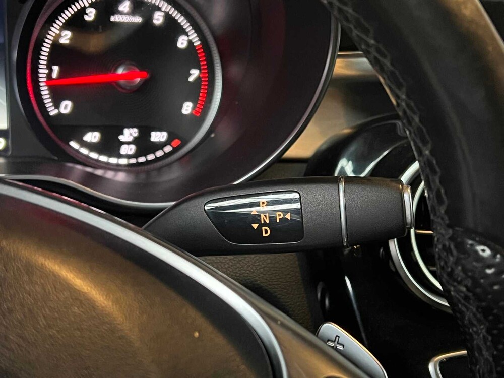 Mercedes-Benz GLC250 AMG Coupé 4Matic 211pk 2017 ORIG-NL GLC-klasse, NB-149-N