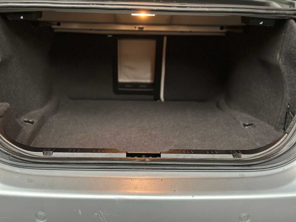 BMW M5 E60 5.0 V10 507pk 2006 -Youngtimer-