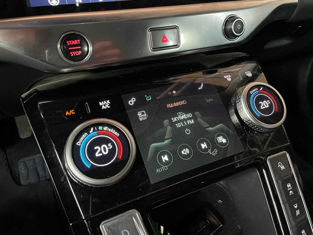 Jaguar I-PACE EV400 S 90 kWh 400pk 2018 ORIG-NL, XG-623-G