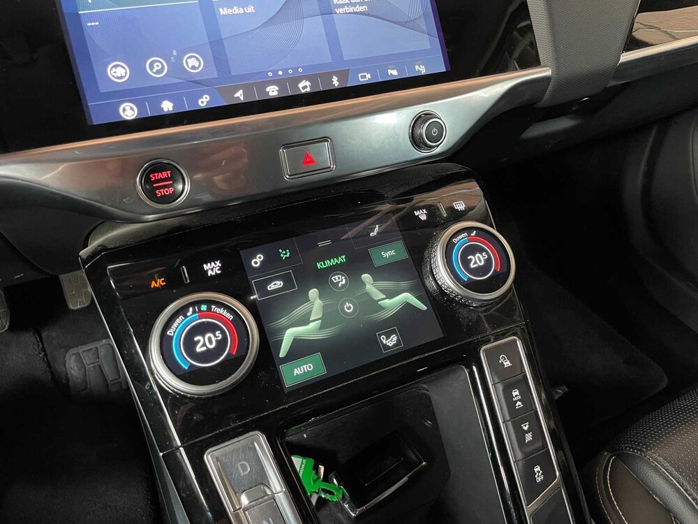 Jaguar I-PACE EV400 S 90 kWh 400pk 2018 ORIG-NL, XG-623-G