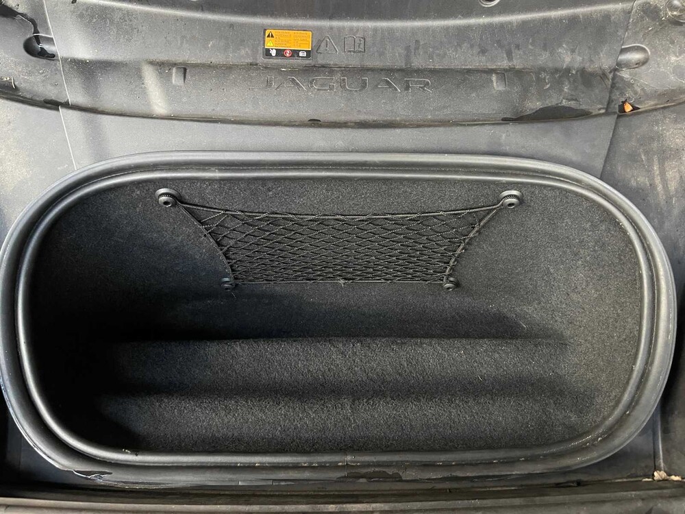 Jaguar I-PACE EV400 S 90 kWh 400pk 2018 ORIG-NL, XG-623-G