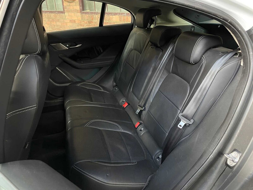 Jaguar I-PACE EV400 S 90 kWh 400pk 2018 ORIG-NL, XG-623-G