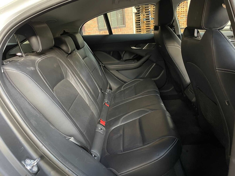 Jaguar I-PACE EV400 S 90 kWh 400pk 2018 ORIG-NL, XG-623-G