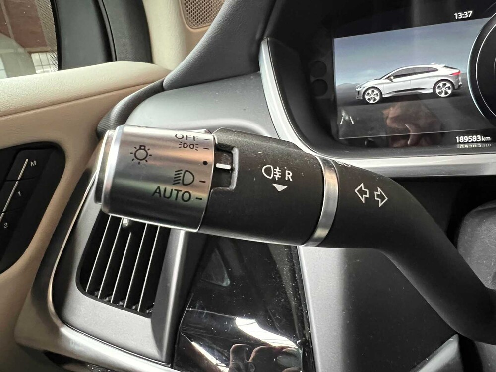 Jaguar I-PACE EV400 SE 90 kWh 400pk 2018 ORIG-NL, XB-178-S