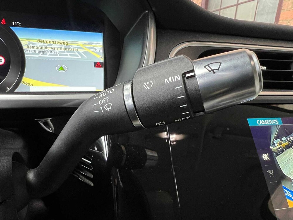 Jaguar I-PACE EV400 SE 90 kWh 400pk 2018 ORIG-NL, XB-178-S