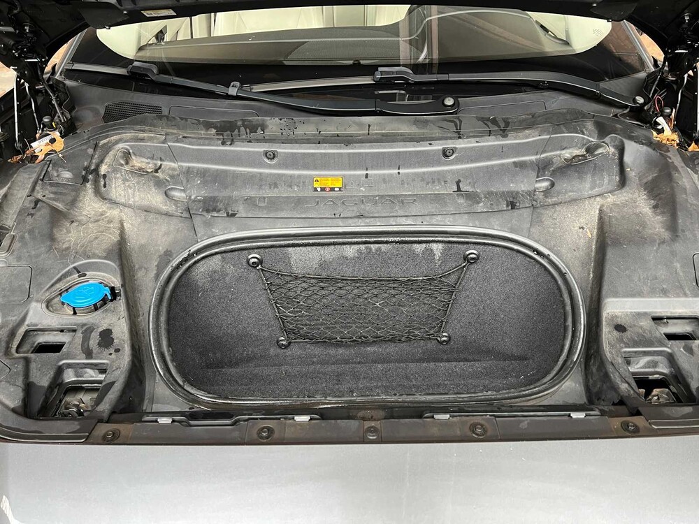 Jaguar I-PACE EV400 SE 90 kWh 400pk 2018 ORIG-NL, XB-178-S