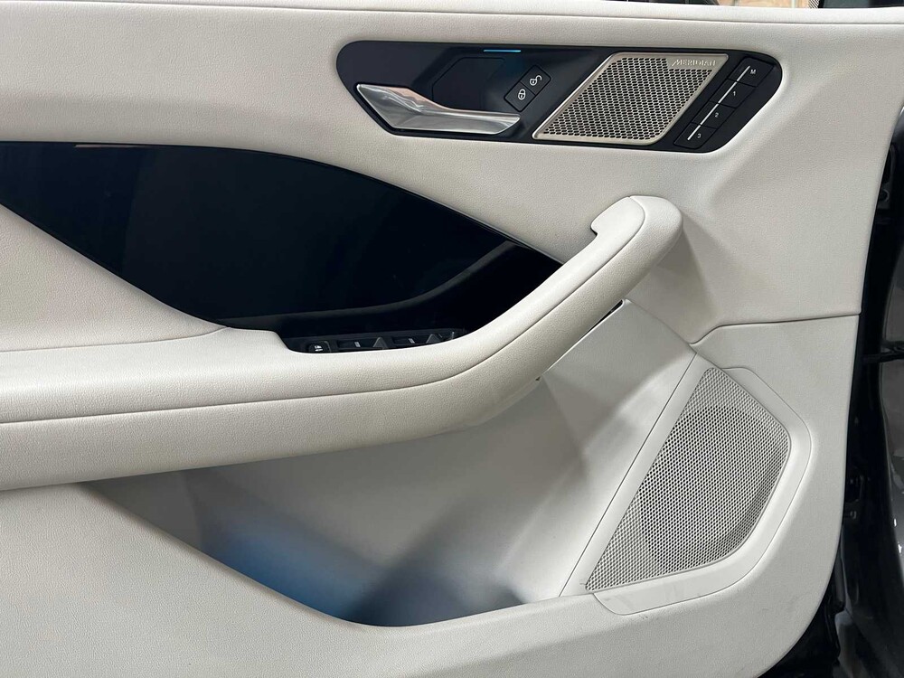 Jaguar I-PACE EV400 SE 90 kWh 400pk 2018 ORIG-NL, XB-178-S