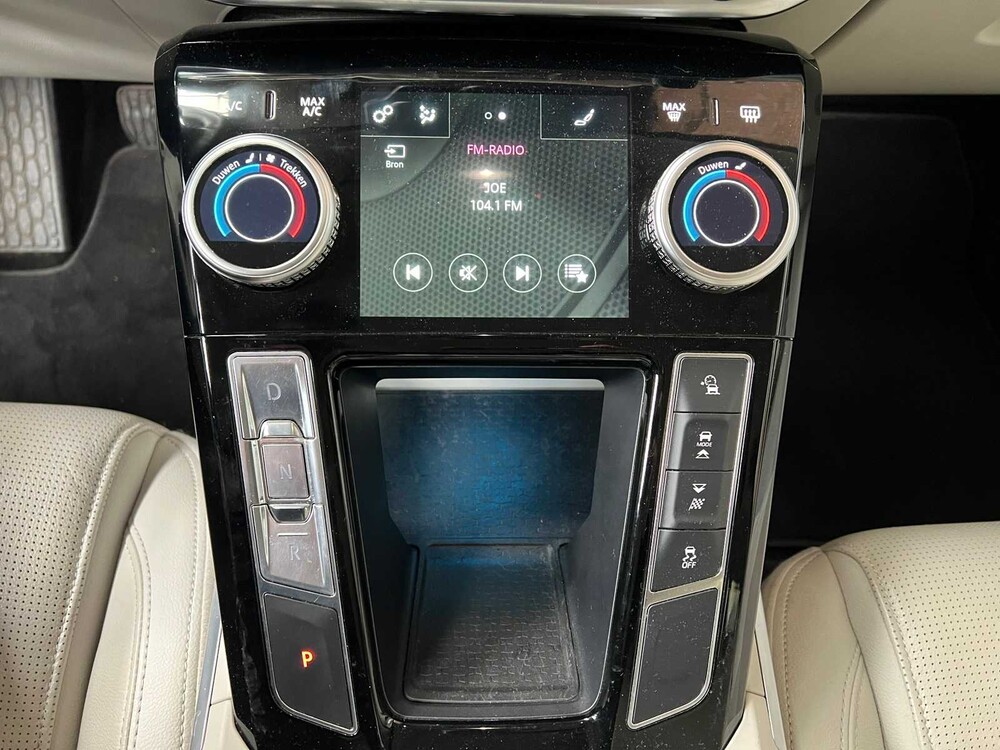 Jaguar I-PACE EV400 SE 90 kWh 400pk 2018 ORIG-NL, XB-178-S