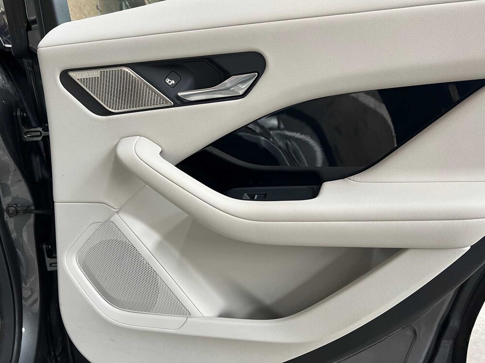 Jaguar I-PACE EV400 SE 90 kWh 400pk 2018 ORIG-NL, XB-178-S