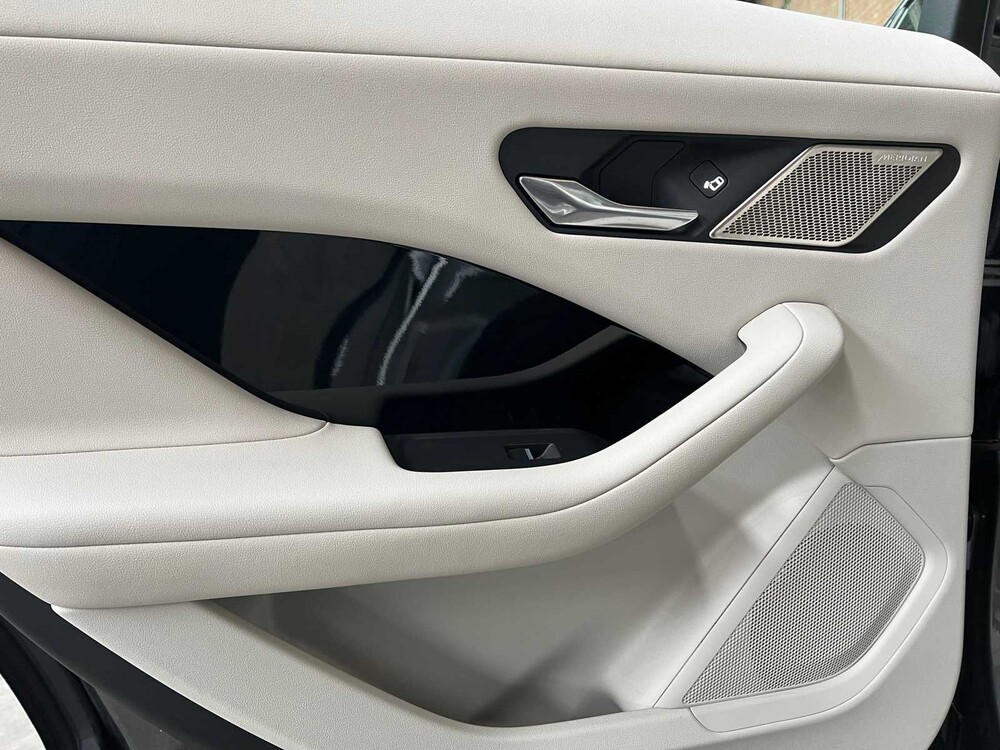 Jaguar I-PACE EV400 SE 90 kWh 400pk 2018 ORIG-NL, XB-178-S