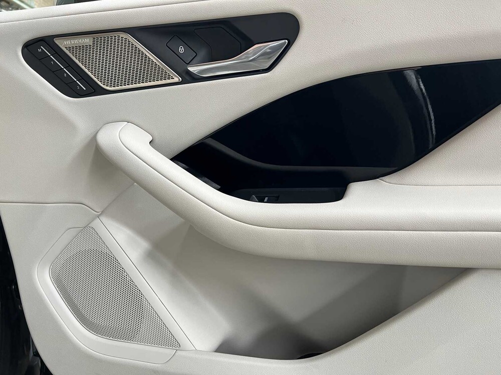 Jaguar I-PACE EV400 SE 90 kWh 400pk 2018 ORIG-NL, XB-178-S