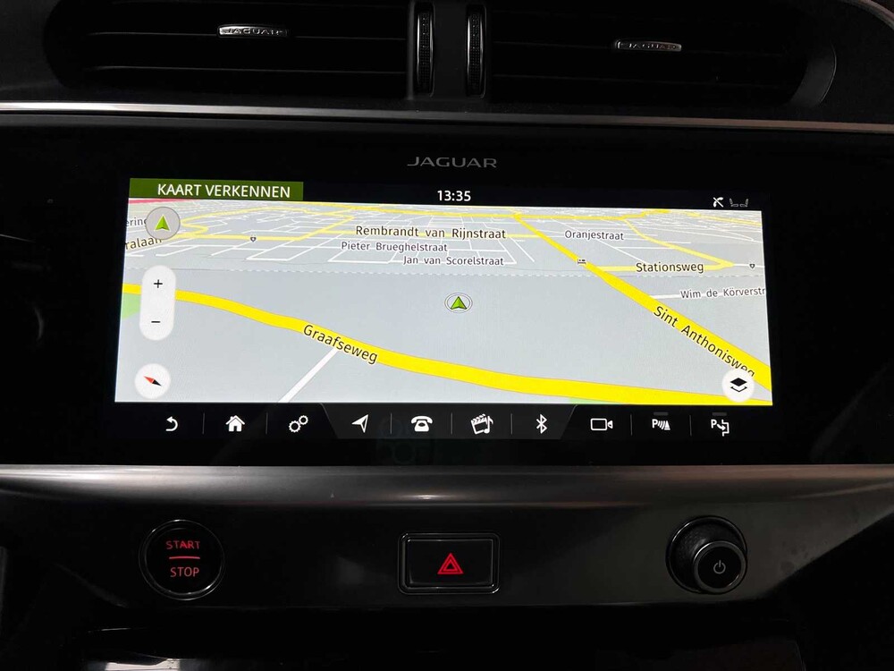 Jaguar I-PACE EV400 SE 90 kWh 400pk 2018 ORIG-NL, XB-178-S