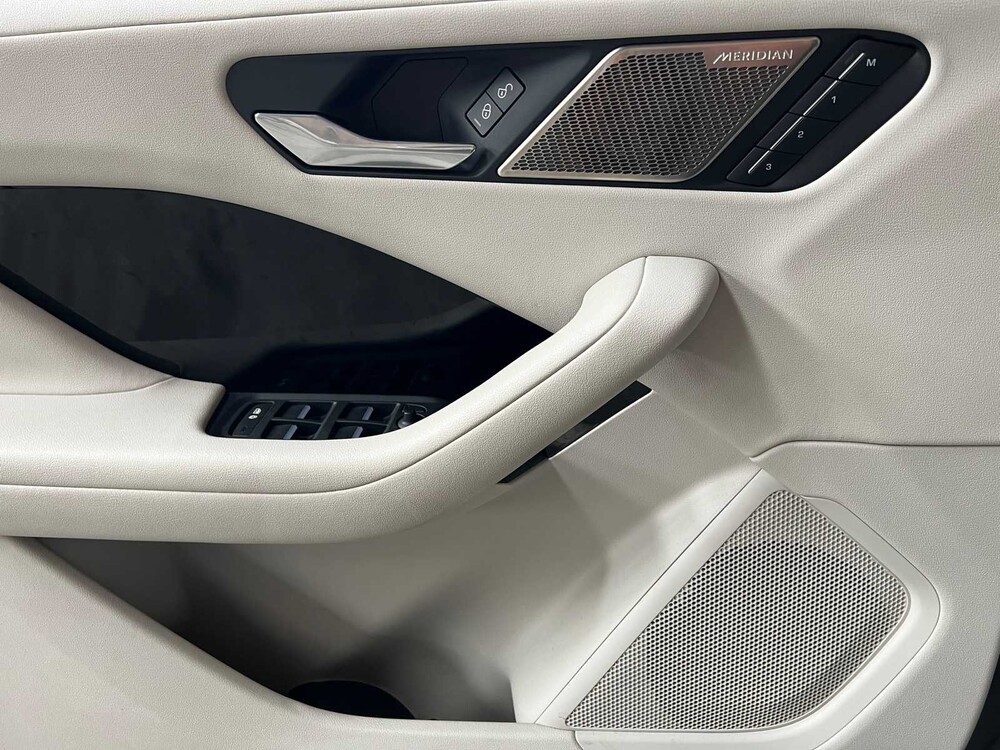 Jaguar I-PACE EV400 SE 90 kWh 400pk 2018 ORIG-NL, XB-178-S