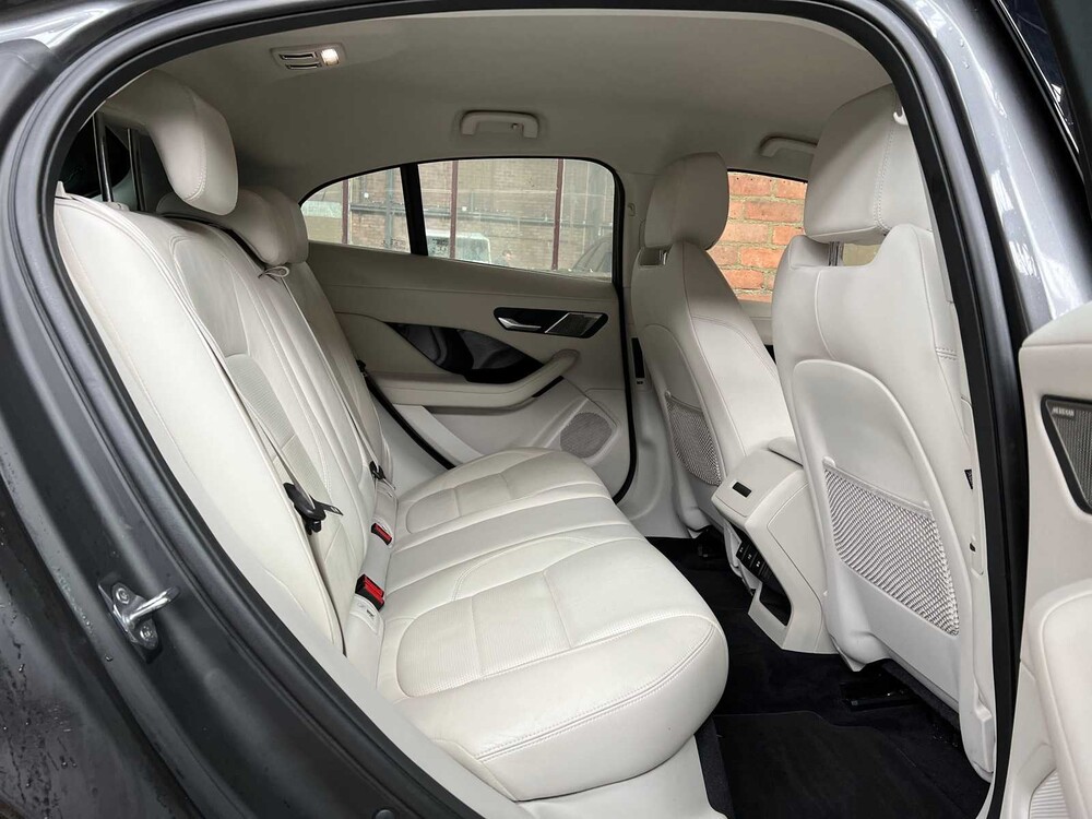 Jaguar I-PACE EV400 SE 90 kWh 400pk 2018 ORIG-NL, XB-178-S