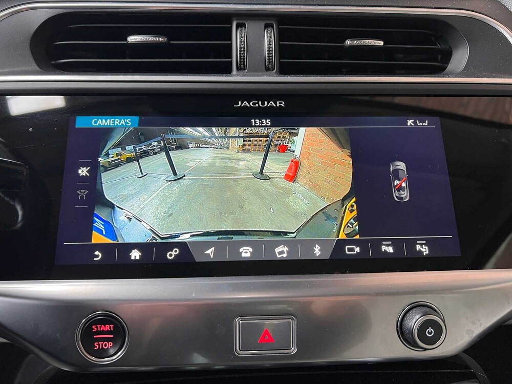 Jaguar I-PACE EV400 SE 90 kWh 400pk 2018 ORIG-NL, XB-178-S