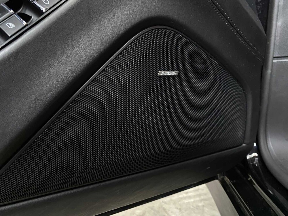 Porsche Panamera Turbo 4.8 V8 500pk 2011 Sport-Chrono, 63-TDK-1 