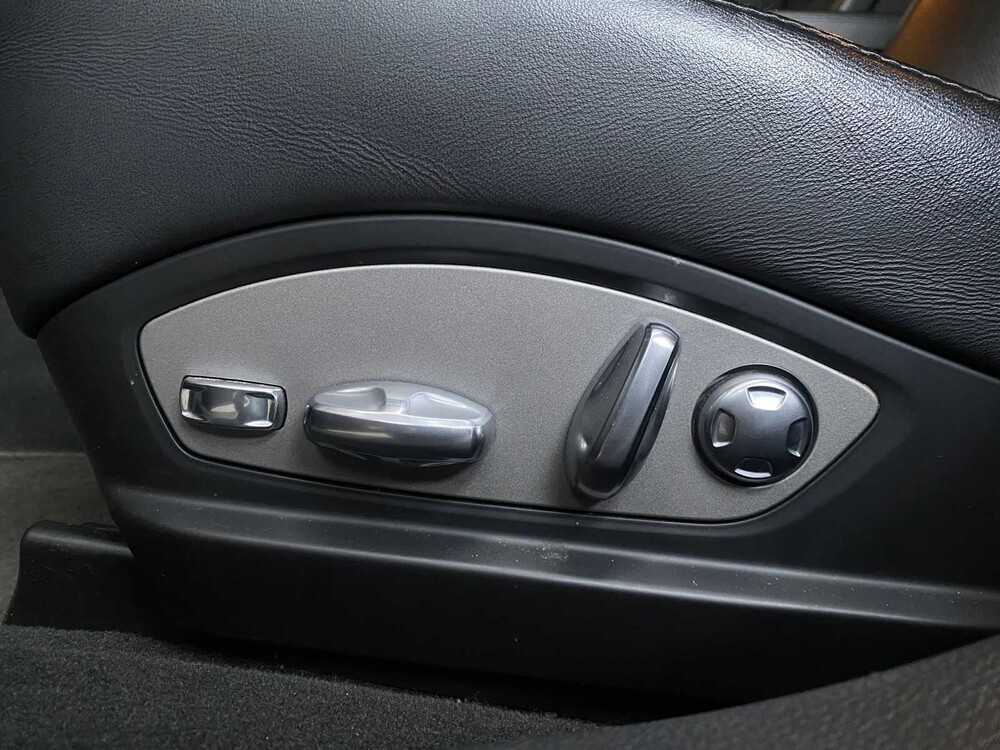 Porsche Panamera Turbo 4.8 V8 500pk 2011 Sport-Chrono, 63-TDK-1 