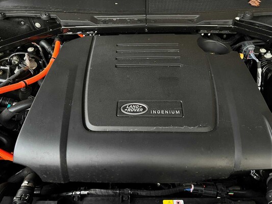 Land Rover Defender P400e SE Hybrid 404pk 2023 -Fabrieksgarantie-