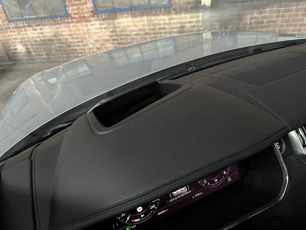 Land Rover Range Rover P400e Autobiography 404pk 2018, P-882-KR