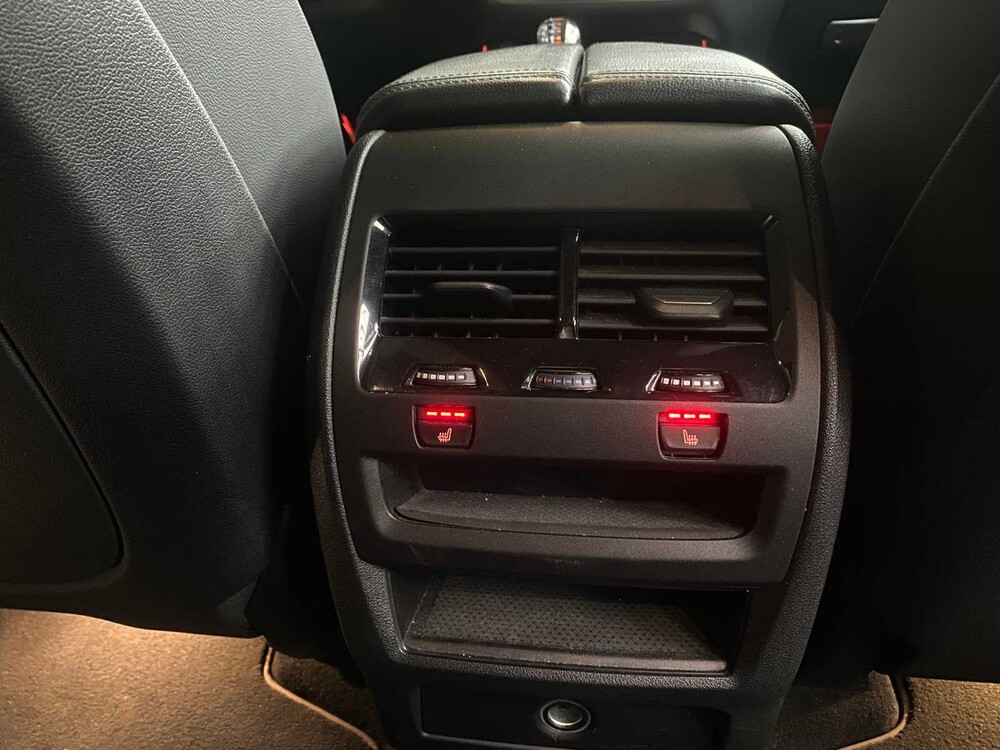 BMW X5 xDrive40i M-Sport High Executive 340pk 2018, G-998-JK