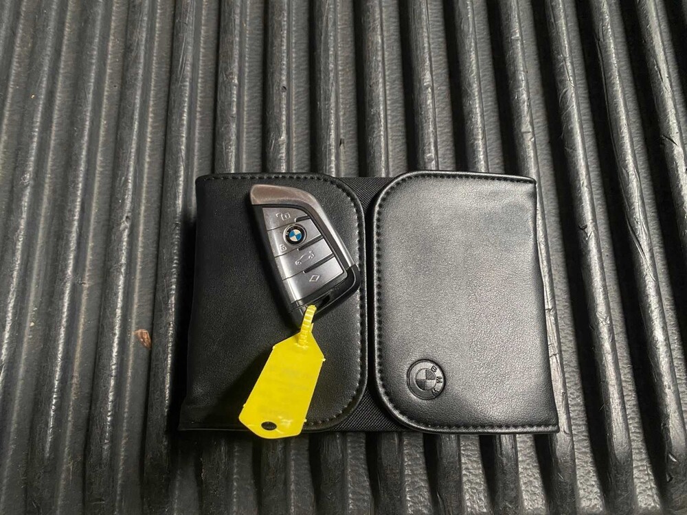 BMW X5 xDrive40i M-Sport High Executive 340pk 2018, G-998-JK