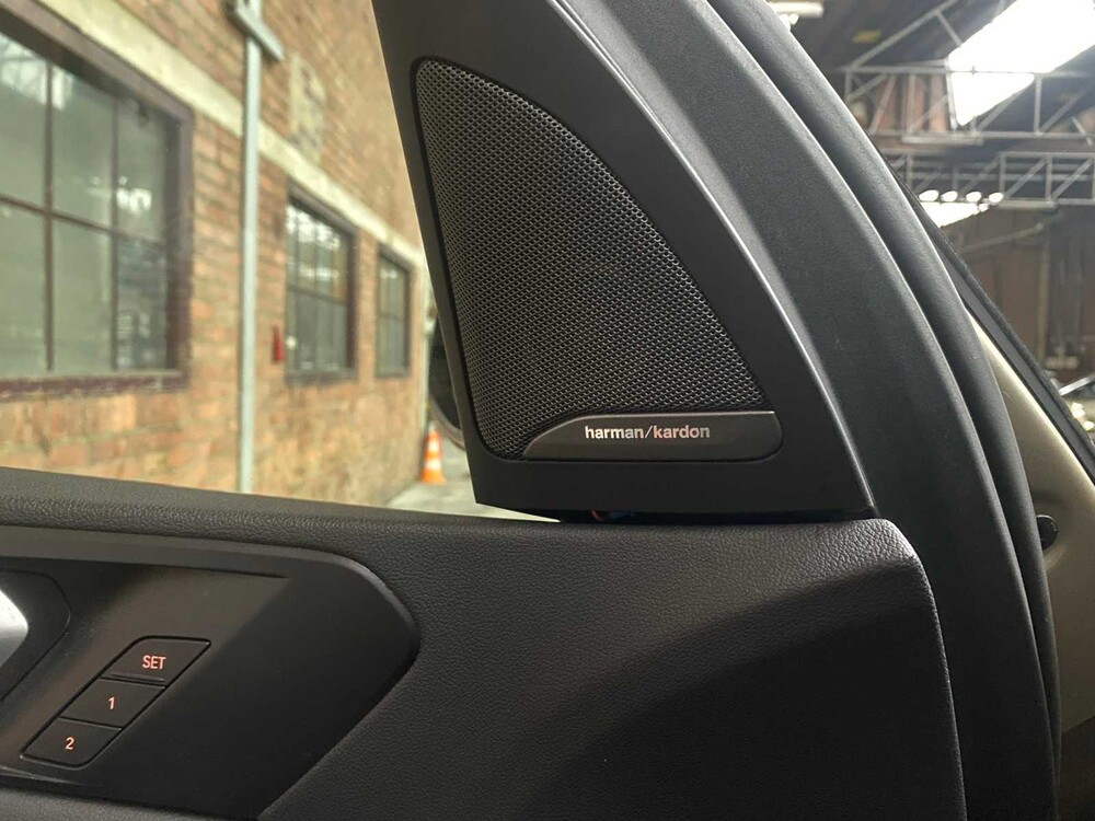 BMW X5 xDrive40i M-Sport High Executive 340pk 2018, G-998-JK