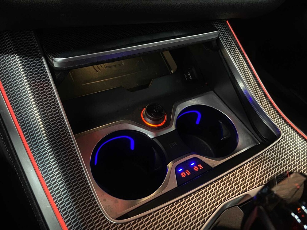 BMW X5 xDrive40i M-Sport High Executive 340pk 2018, G-998-JK