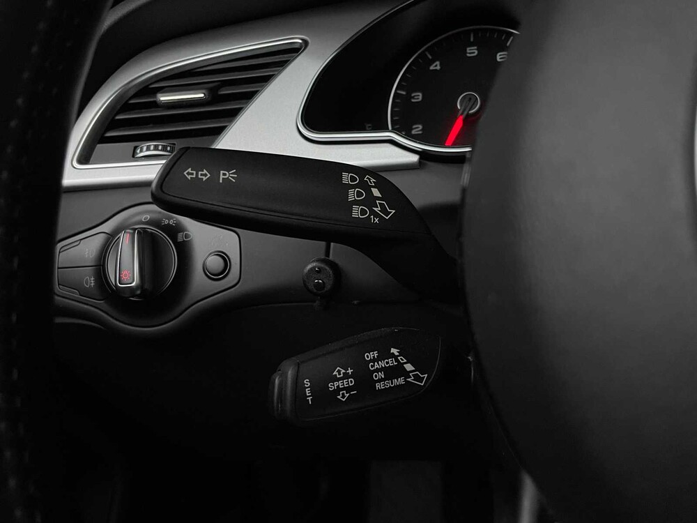 Audi A5 Cabriolet 1.8 TFSI S-Line Open Days Edition 177pk FACELIFT 2016, TV-724-R