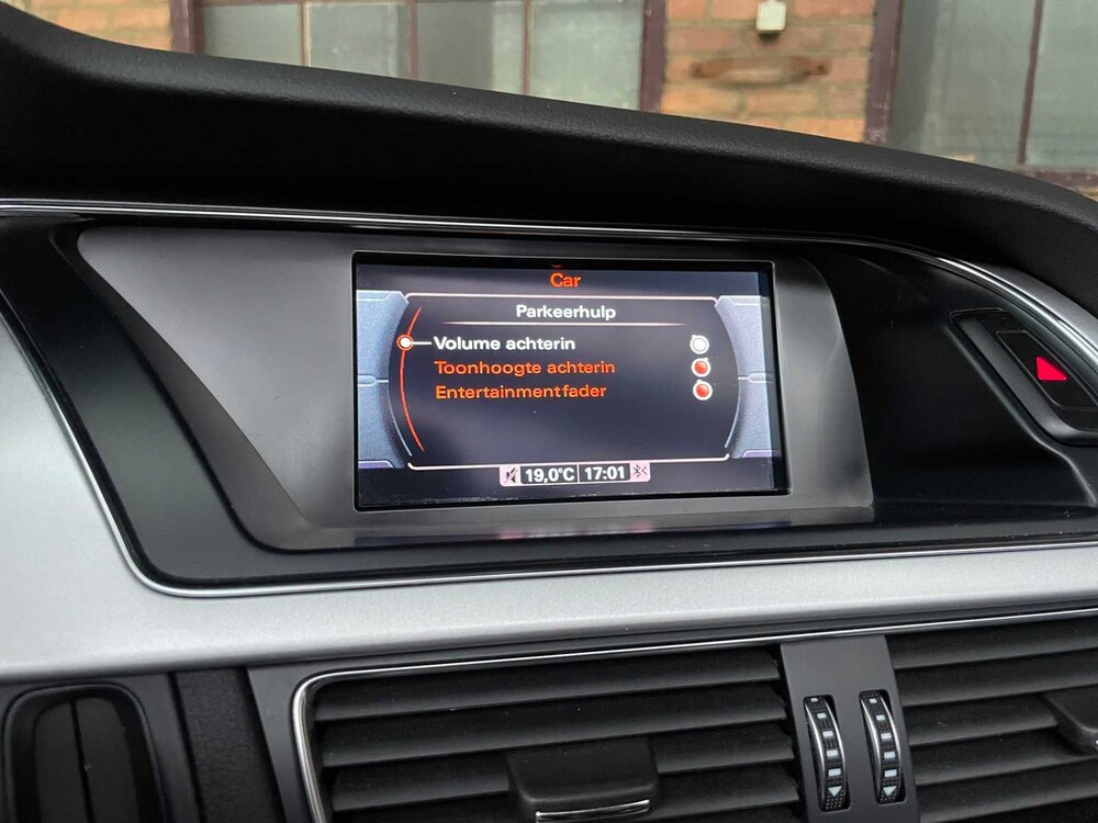 Audi A5 Cabriolet 1.8 TFSI S-Line Open Days Edition 177pk FACELIFT 2016, TV-724-R