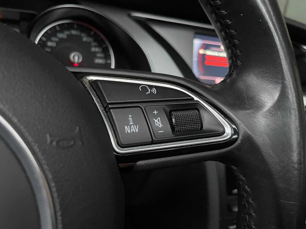 Audi A5 Cabriolet 1.8 TFSI S-Line Open Days Edition 177pk FACELIFT 2016, TV-724-R