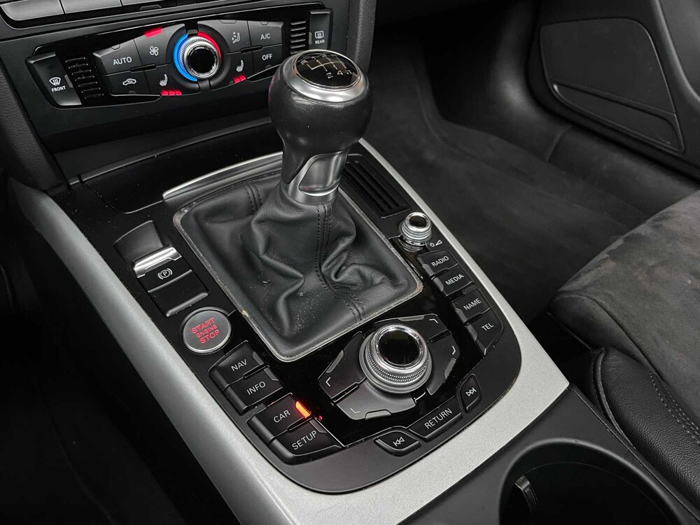 Audi A5 Cabriolet 1.8 TFSI S-Line Open Days Edition 177pk FACELIFT 2016, TV-724-R