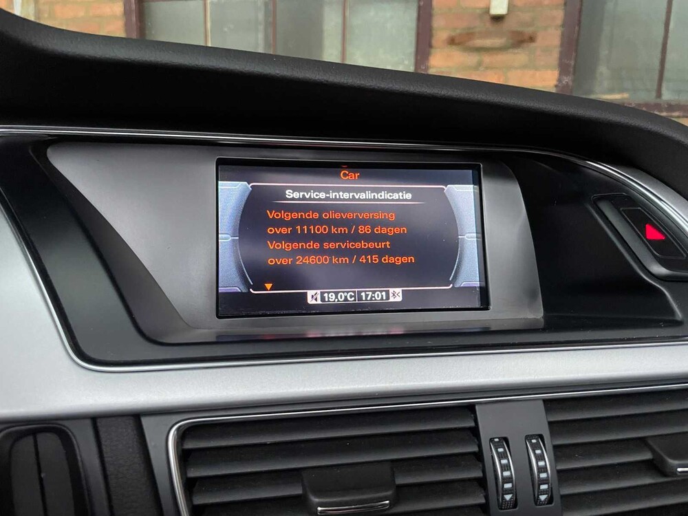 Audi A5 Cabriolet 1.8 TFSI S-Line Open Days Edition 177pk FACELIFT 2016, TV-724-R