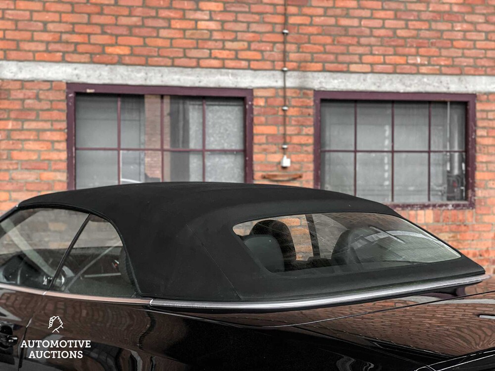 Audi A5 Cabriolet 1.8 TFSI S-Line Open Days Edition 177pk FACELIFT 2016, TV-724-R