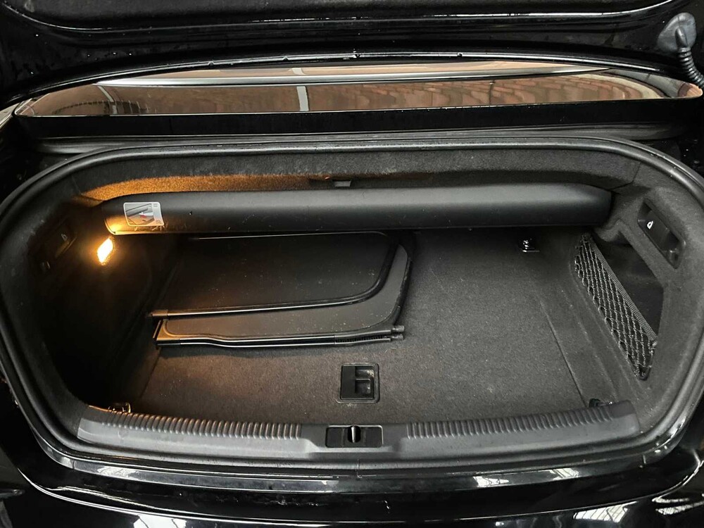 Audi A5 Cabriolet 1.8 TFSI S-Line Open Days Edition 177pk FACELIFT 2016, TV-724-R