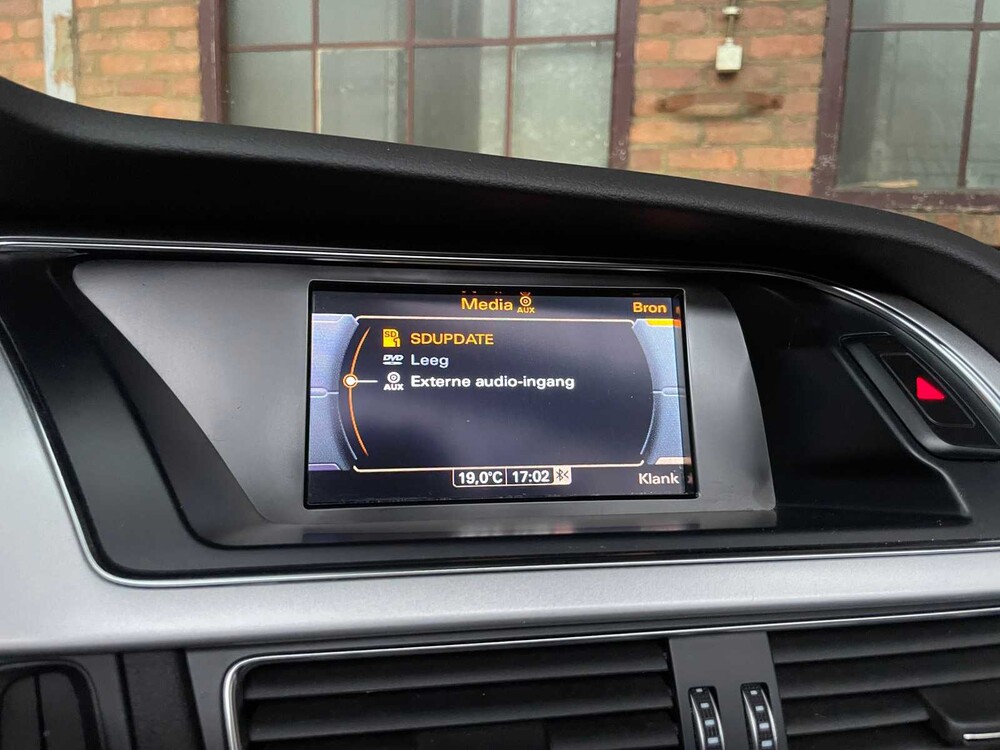 Audi A5 Cabriolet 1.8 TFSI S-Line Open Days Edition 177pk FACELIFT 2016, TV-724-R